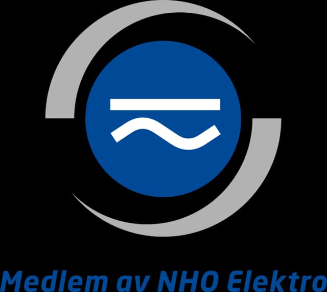 Medlem av NHO Elektro